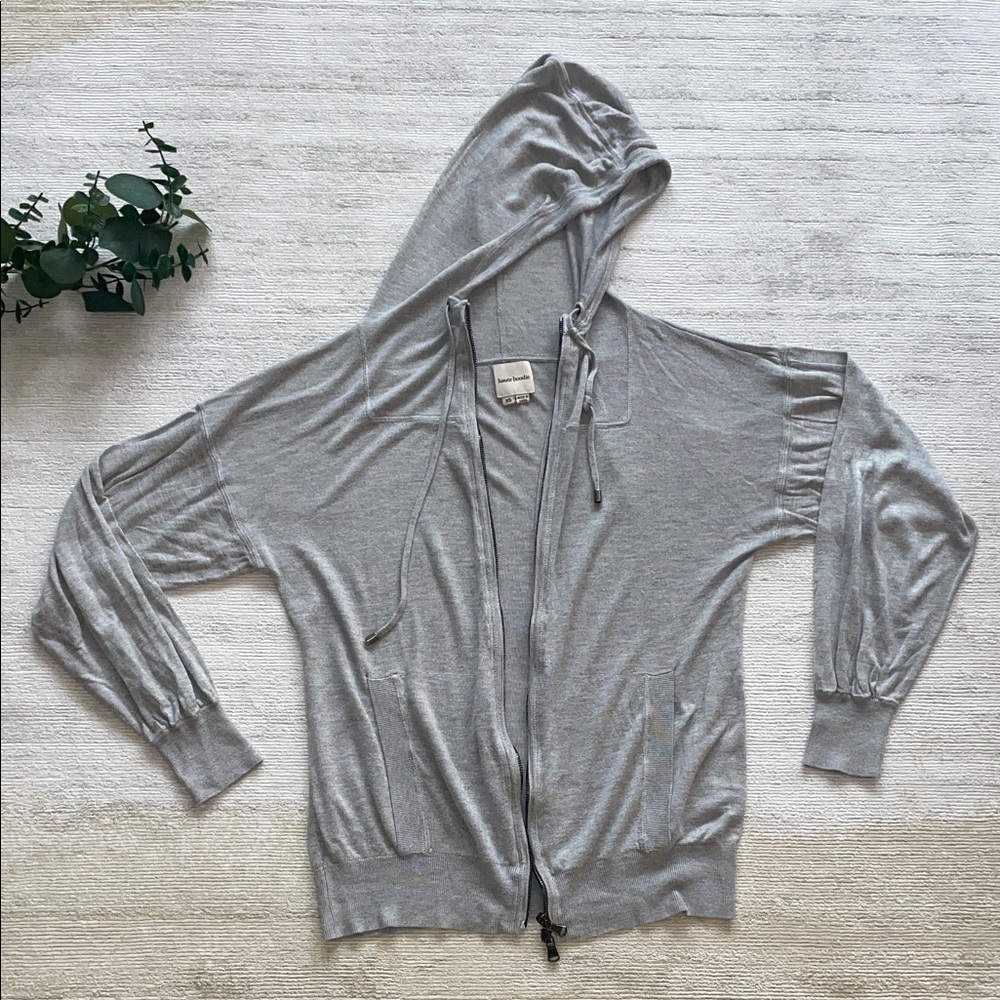 Haute Hippie | Hoodie